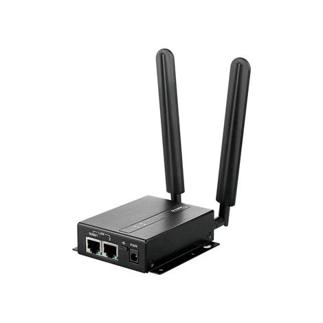 D-Link | 4G LTE M2M Router | DWM-315 | 802.1q | Mbit/s | 10/100/1000 Mbit/s | Ethernet LAN (RJ-45) ports 1 | Mesh Support No | M - 3